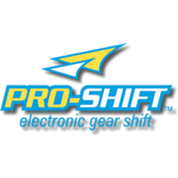 PRO-SHIFT - JAM PSD Webサイト